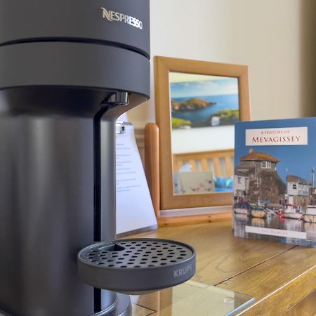 Mevagissey Bay Hotel Екстериор снимка