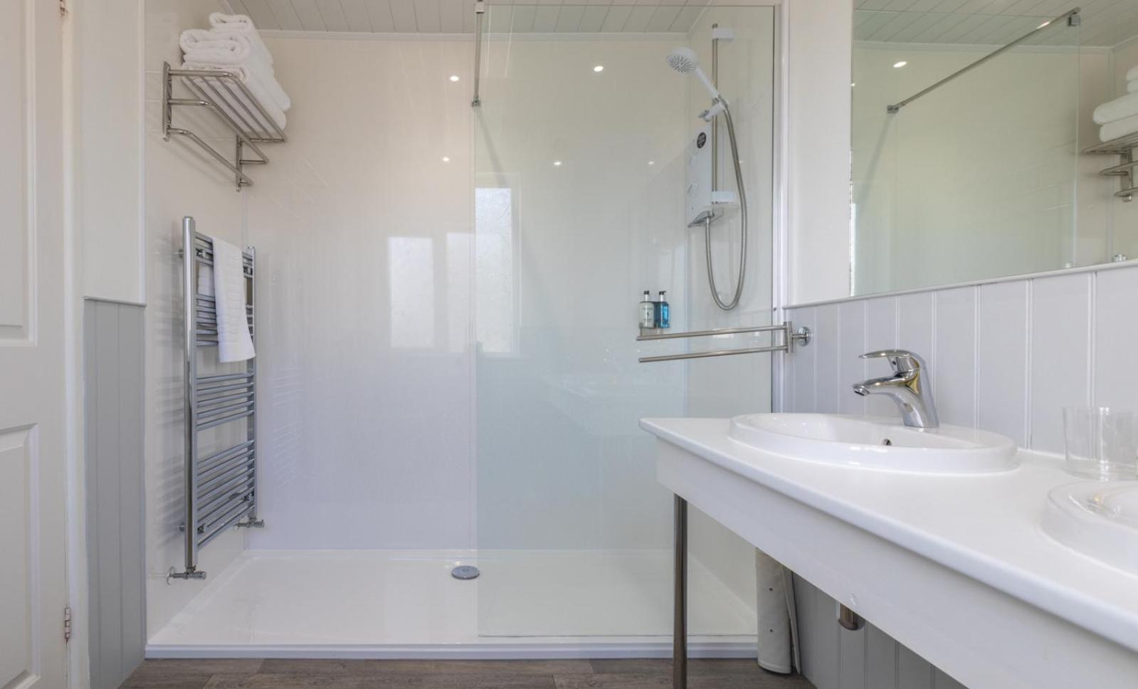 Mevagissey Bay Hotel Екстериор снимка