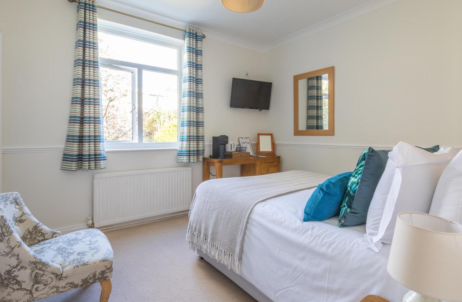 Mevagissey Bay Hotel Екстериор снимка