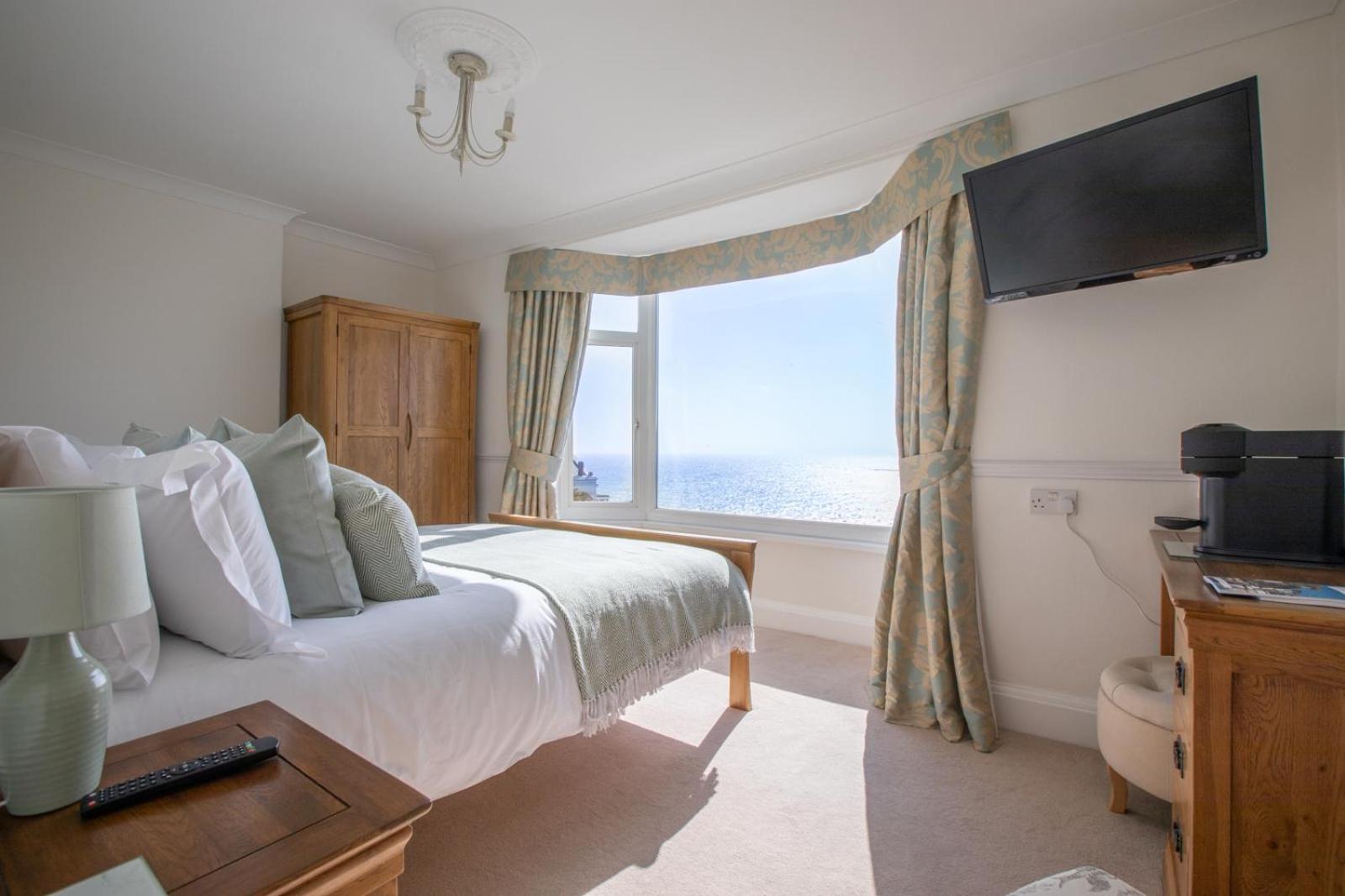 Mevagissey Bay Hotel Екстериор снимка
