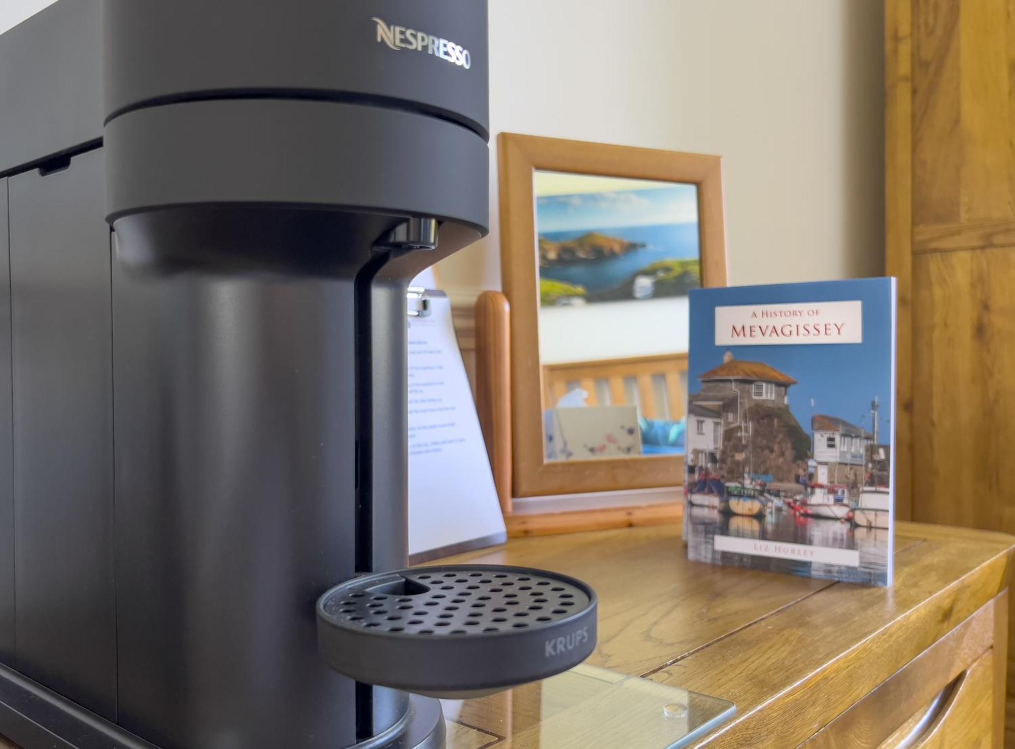 Mevagissey Bay Hotel Екстериор снимка
