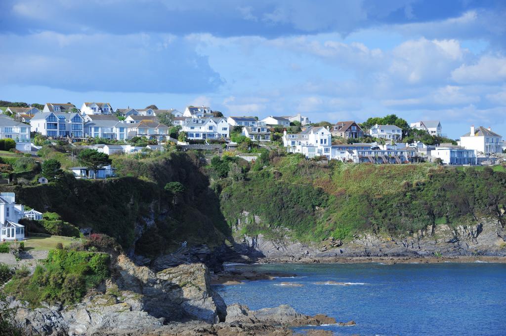 Mevagissey Bay Hotel Екстериор снимка