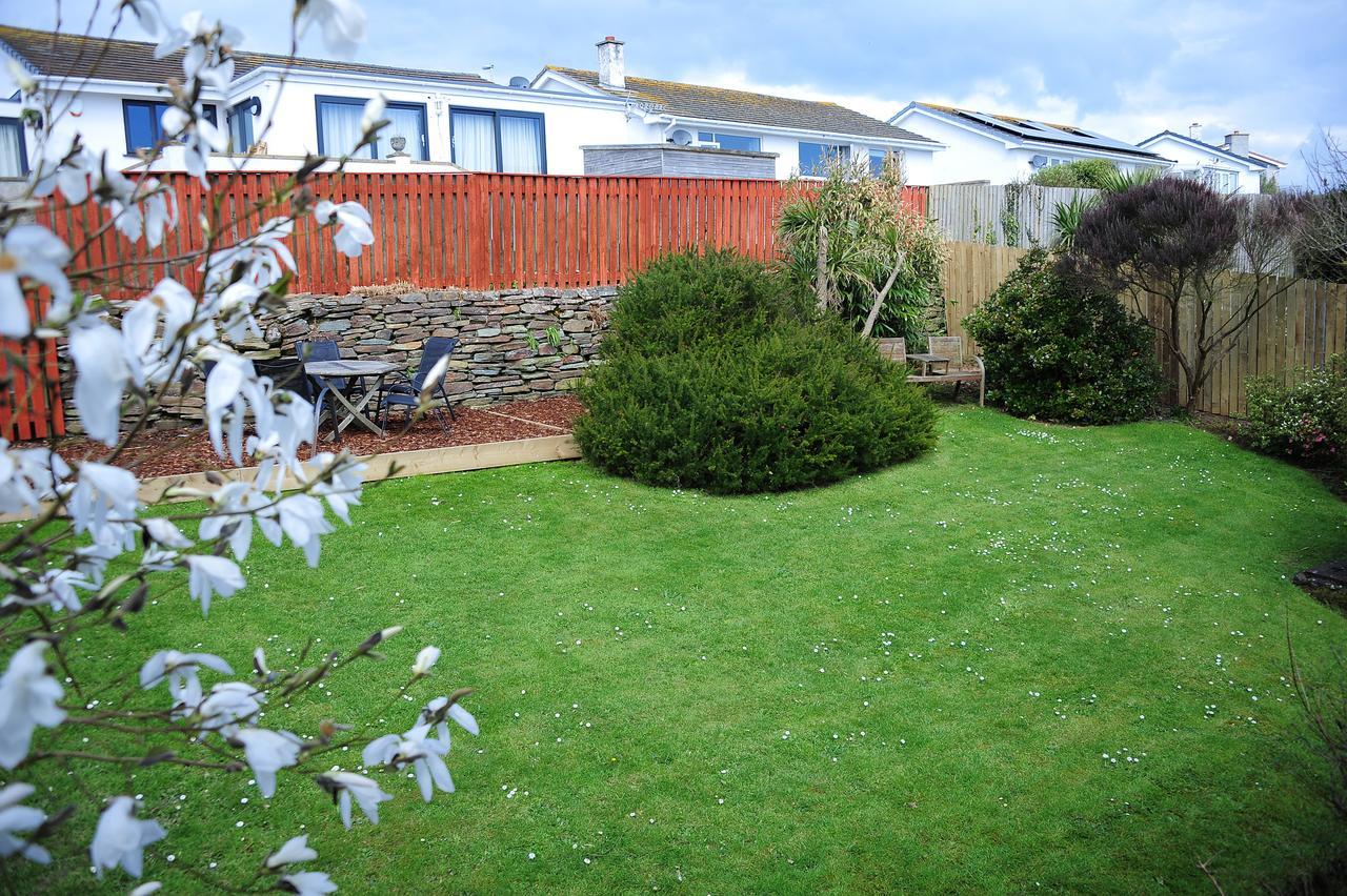 Mevagissey Bay Hotel Екстериор снимка