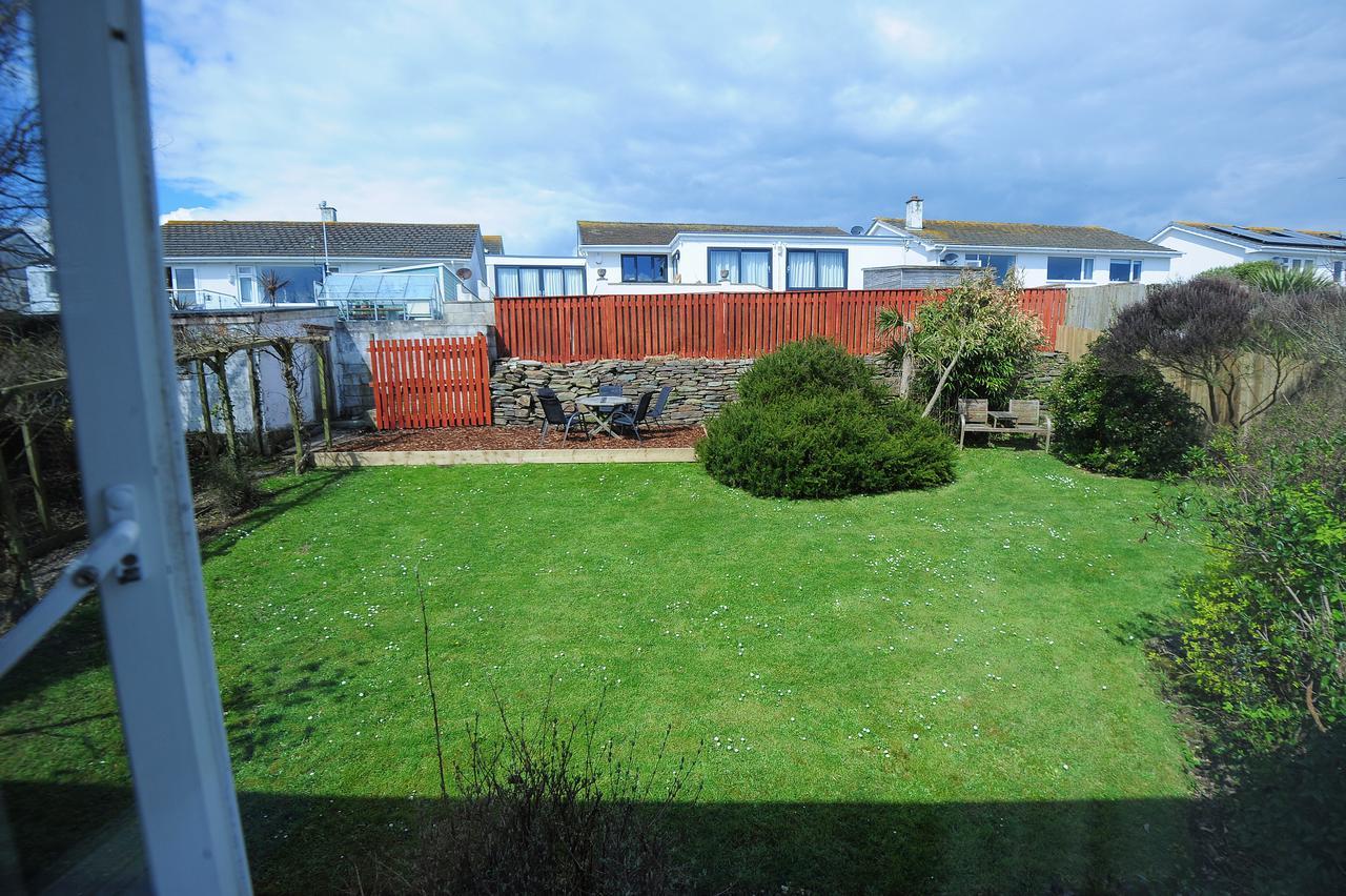 Mevagissey Bay Hotel Екстериор снимка