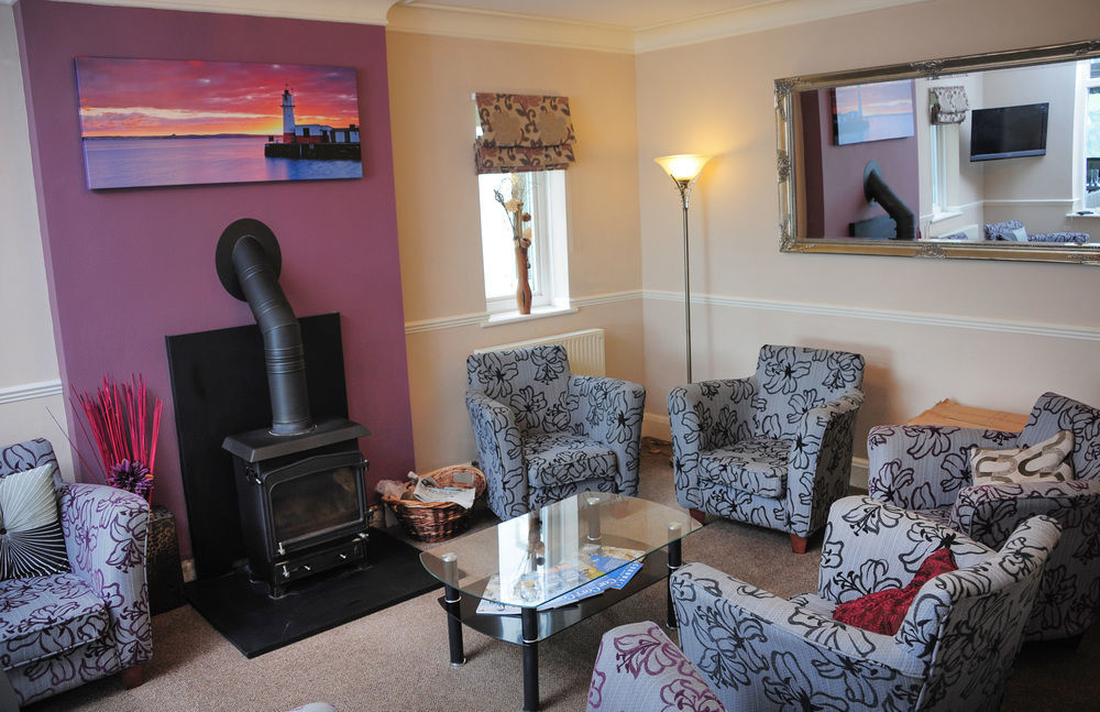 Mevagissey Bay Hotel Екстериор снимка