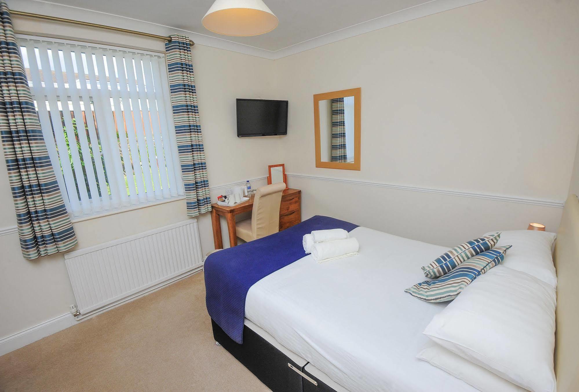 Mevagissey Bay Hotel Екстериор снимка
